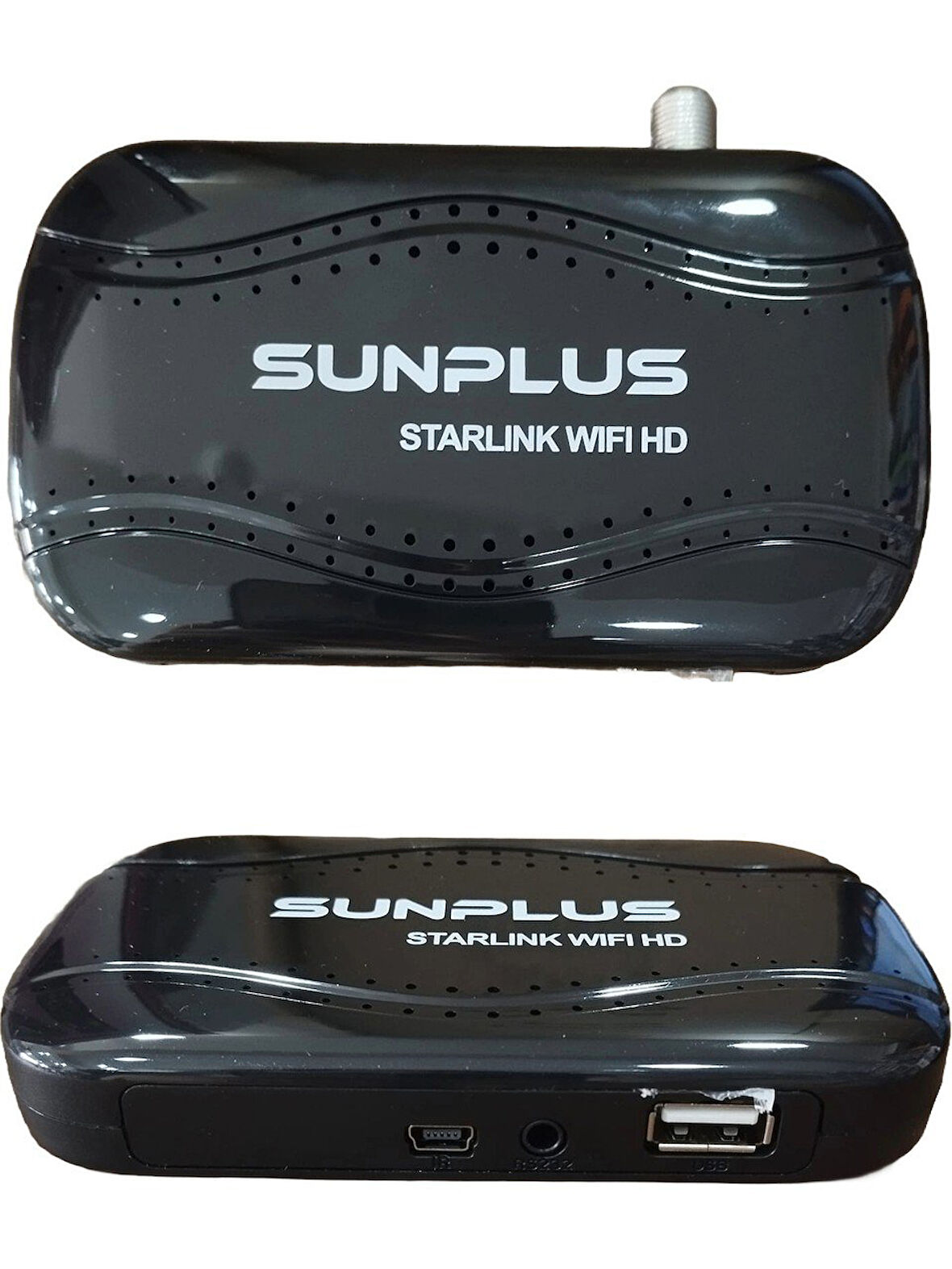 SunPlus Starlink WI-FI HD Uydu Alıcısı