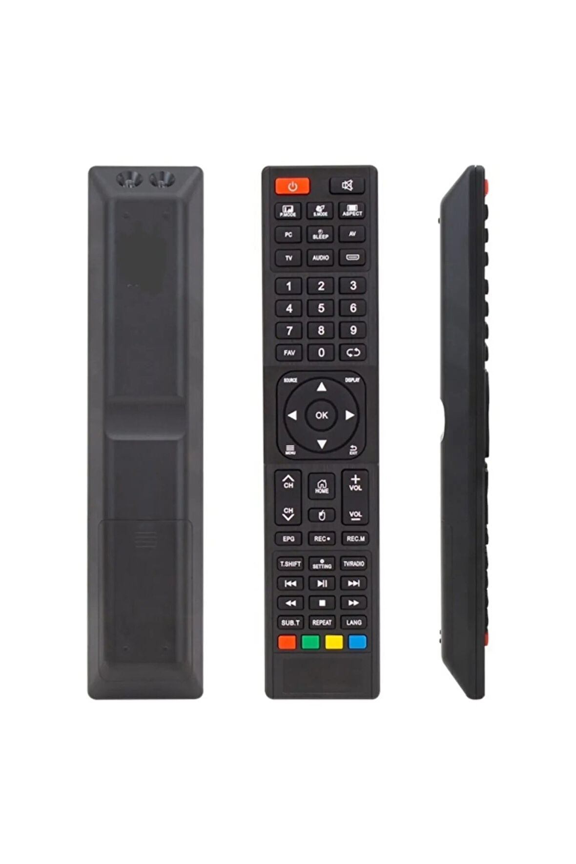 Telenova Smart Led Tv Kumandası