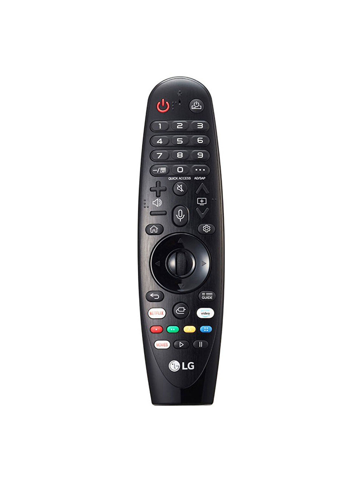 LG Tv Sihirli Kumanda AN-MR19BA - AKB75635301 Orijinal Sihirli Kumanda