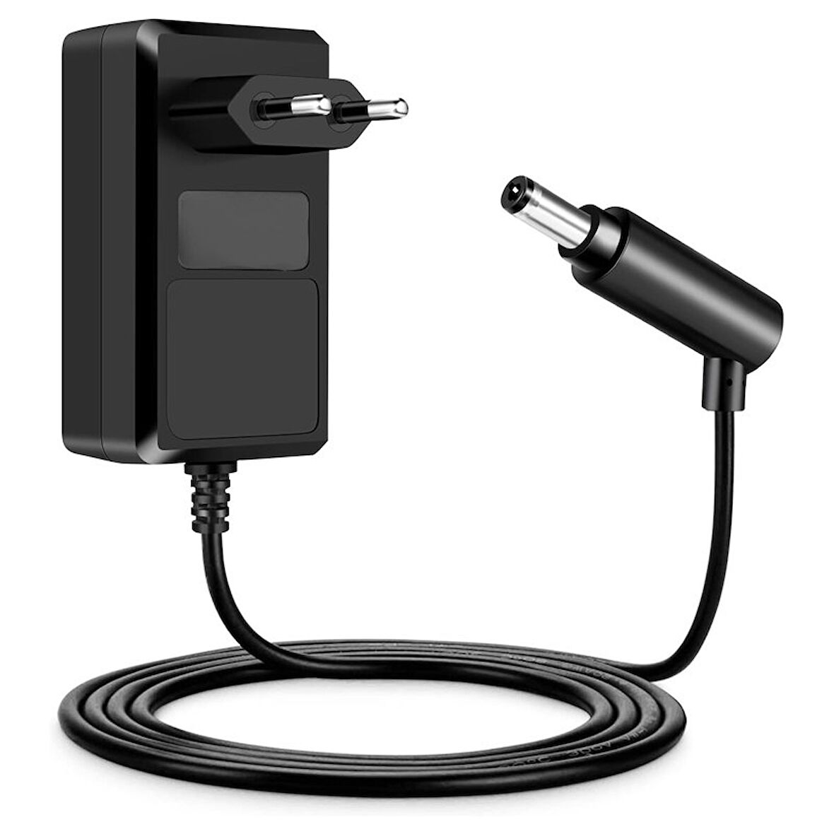 Dyson Elektrikli Süpürge Pil Şarj Cihazı Güç Kaynağı - 26.1V 0.8A Adaptör