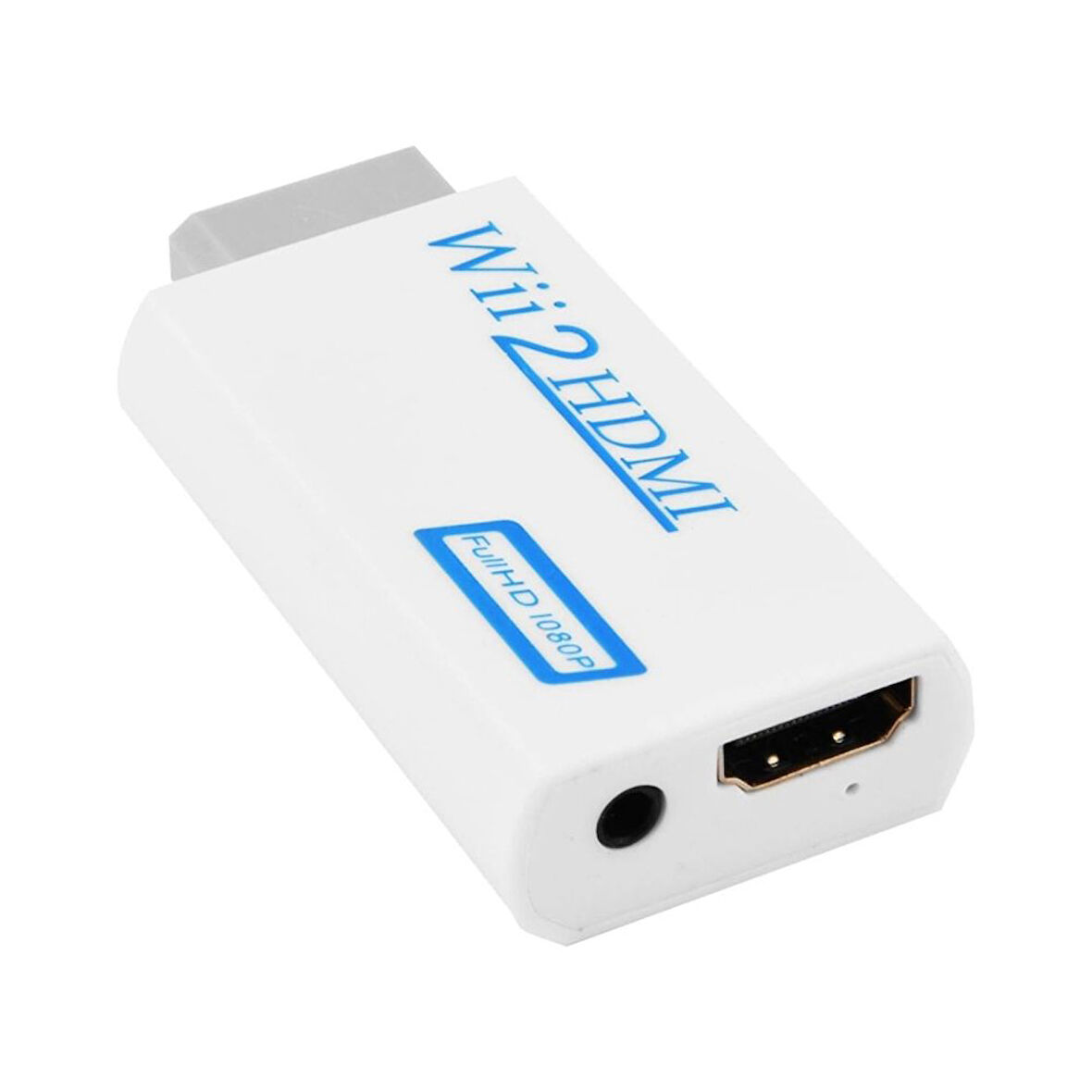 S Line WII to HDMI