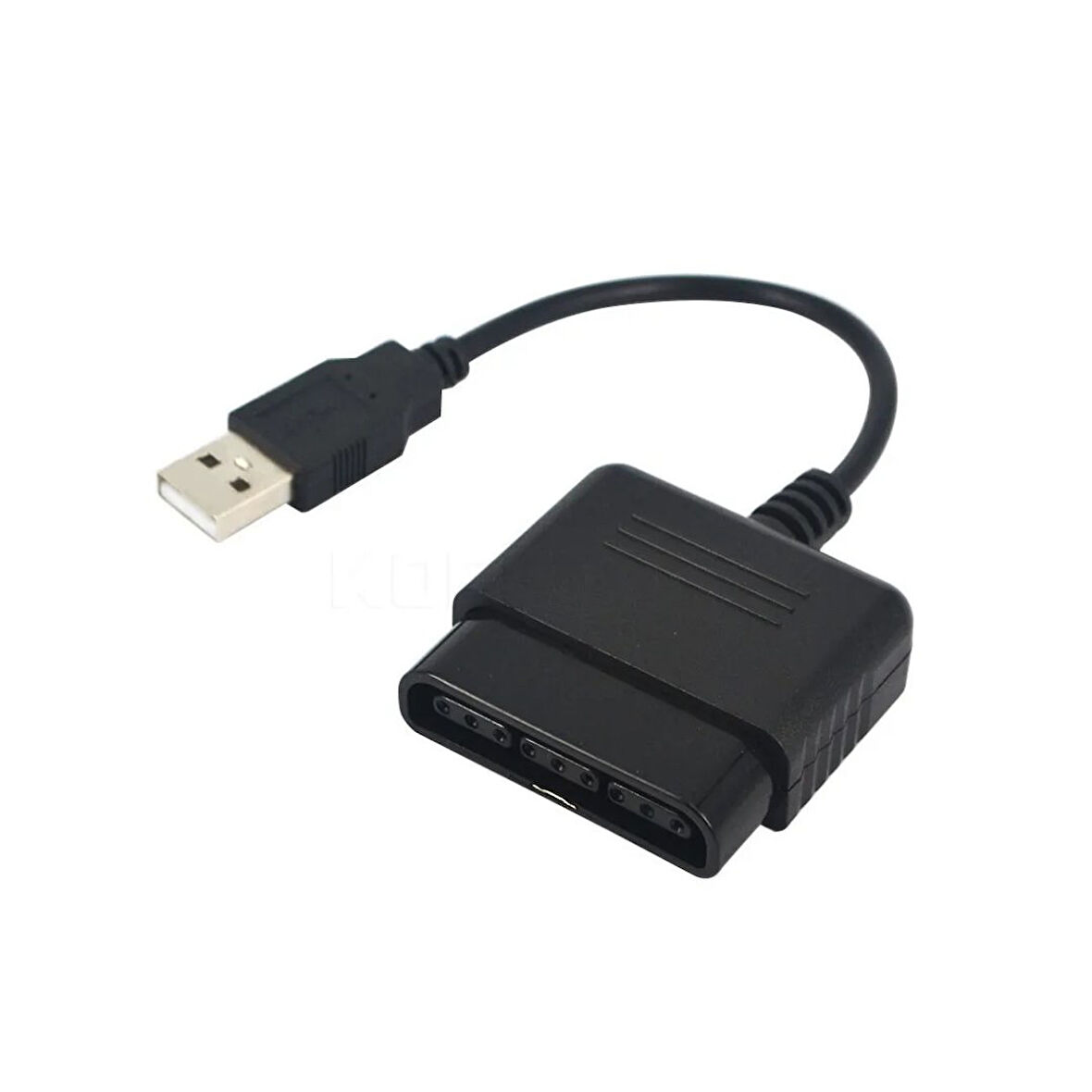 S Line PS2 Controller to USB Çevirici