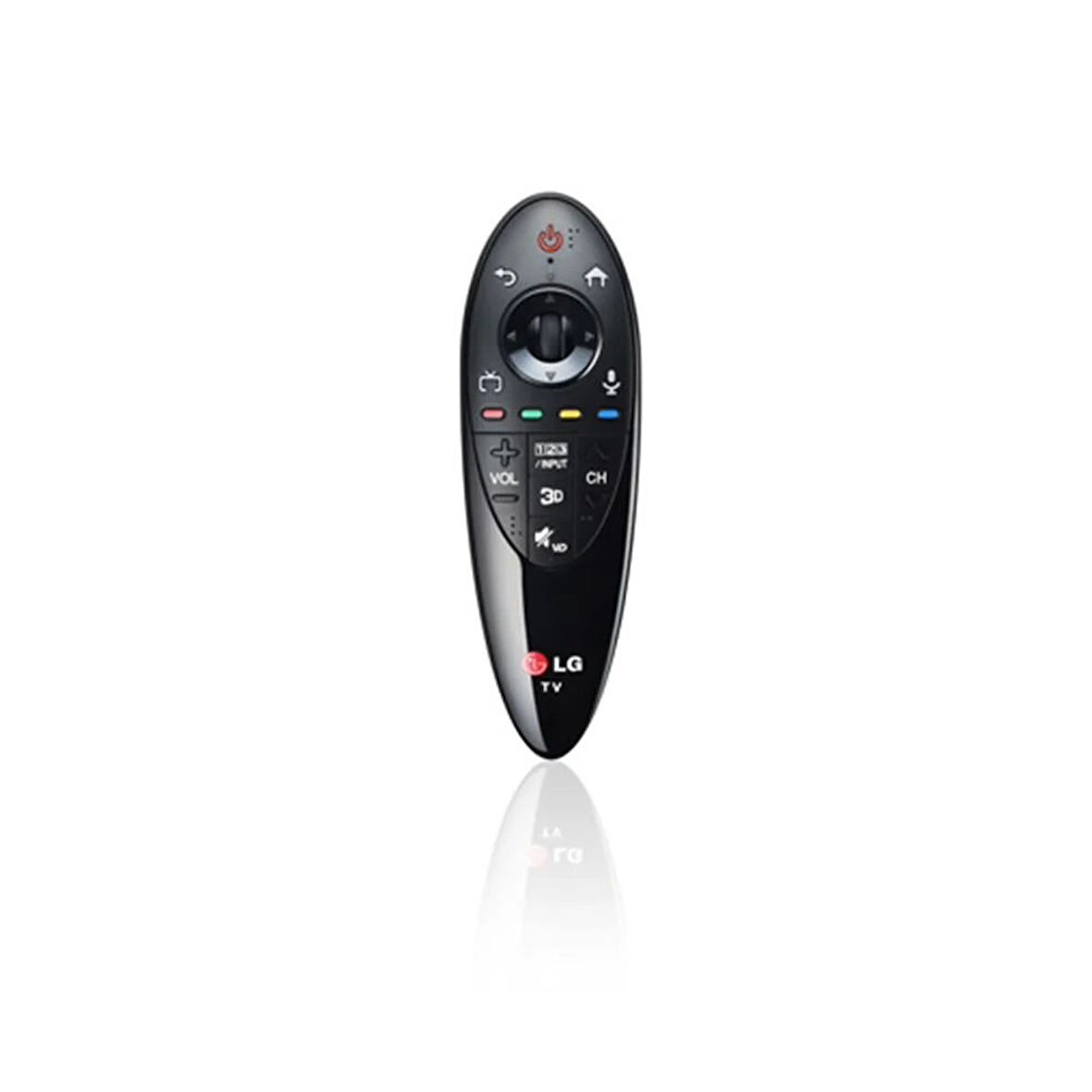 LG AN-MR500G AN-MR500 için TV uzaktan kumanda akıllı denetleyici çok fonksiyonlu