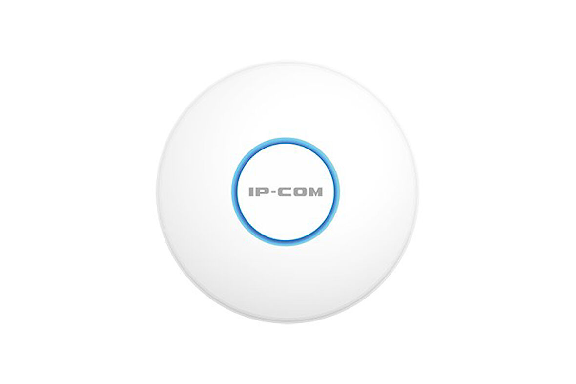IP-COM iUAP-AC-LITE Çift Bantlı Erişim Noktası 802.11A/B/G/N/AC Wave 2 Access Point