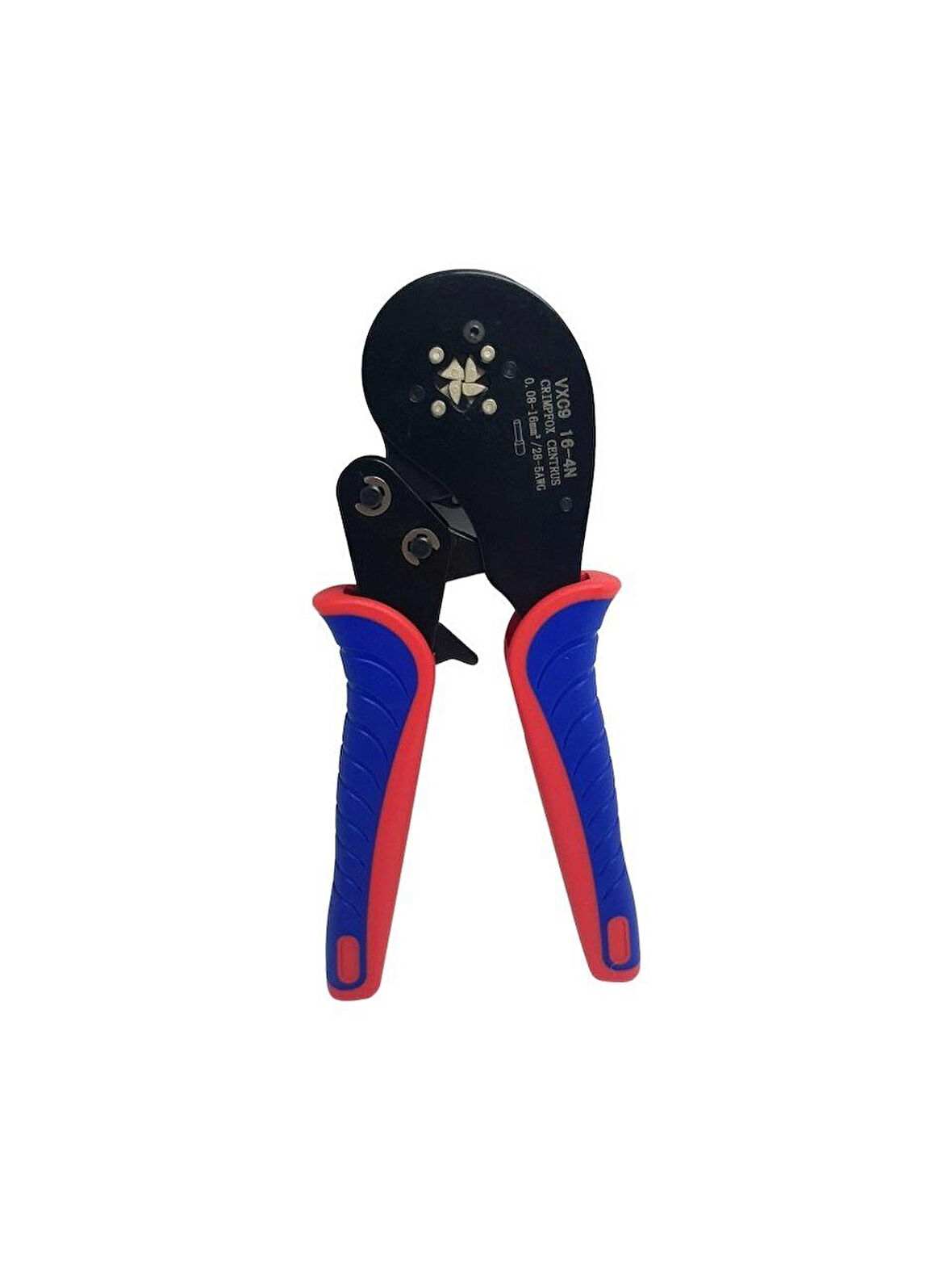 Rose Vxc9 10-4n Terminal Sıkma Pensesi RC-896