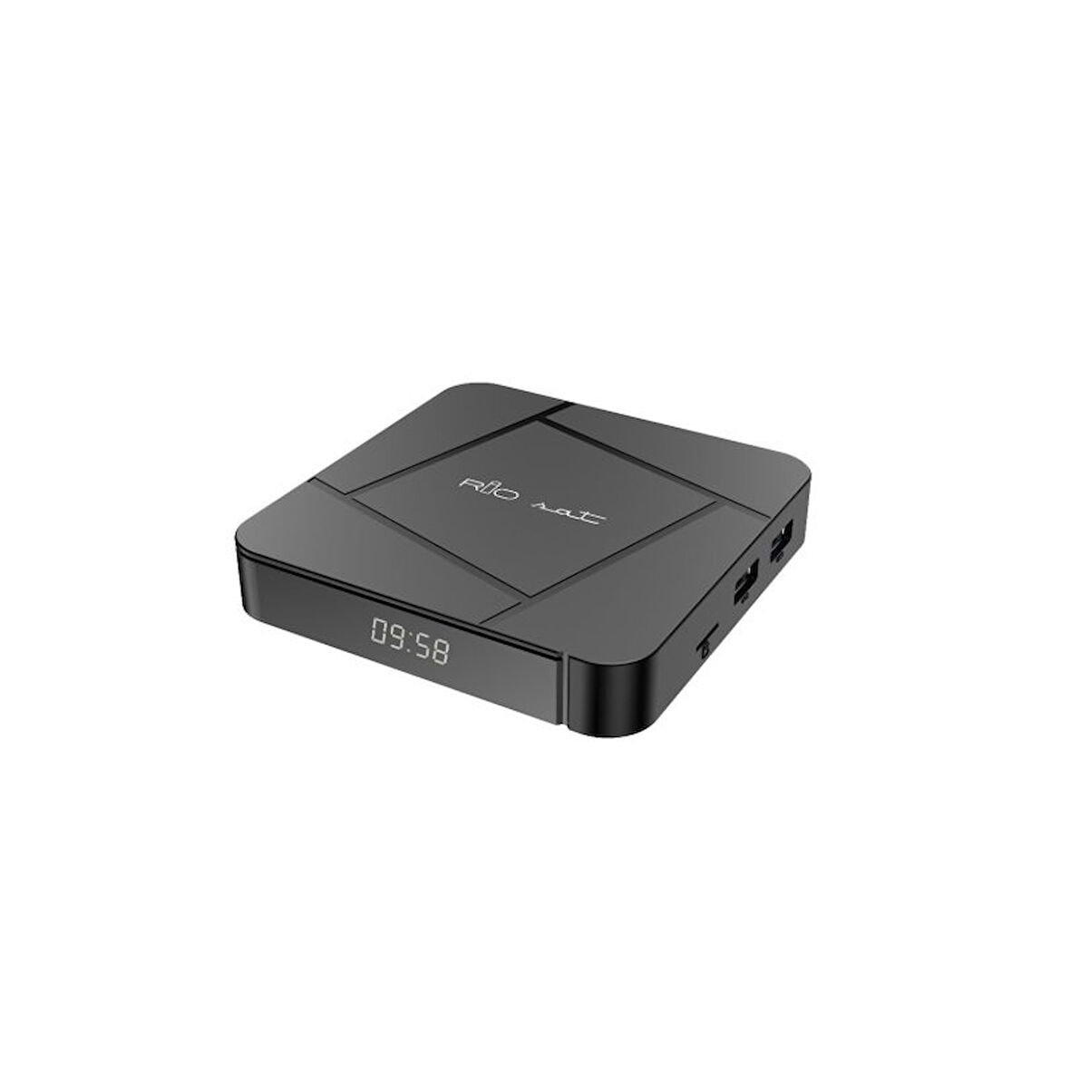 Riosat R1 Android Tv Box