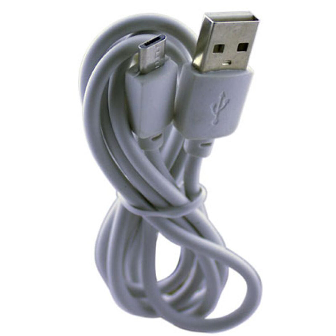 S LİNE ANDROID MICRO USB KABLO 1M KUTULU