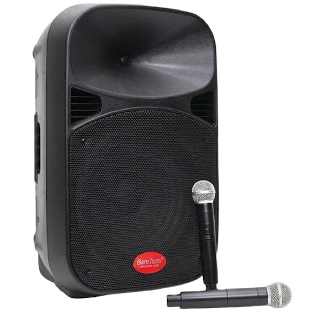 Baretone MAX15 MHWR Taşınabilir Hoparlör