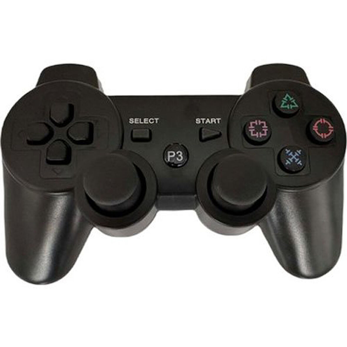 RAYNOX RS3 PS3 GAMEPAD