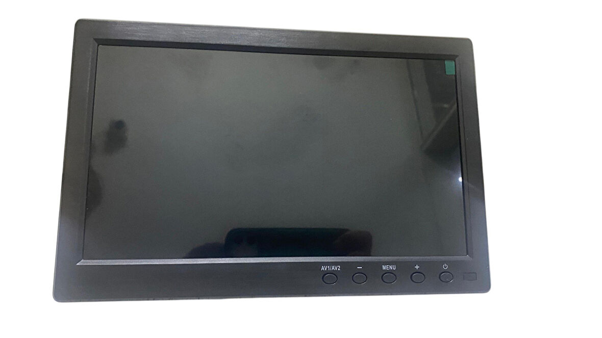 ROSE MR-100 10.1" HD IPS VGA MONITOR