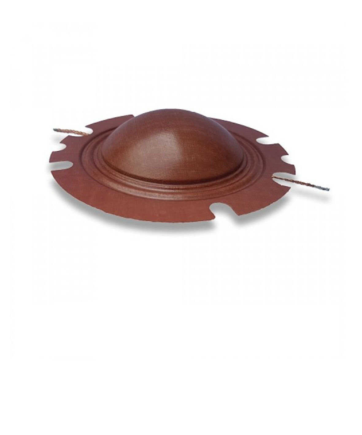 Diaphragm NSU-75B 50 mm Diyafram Mebran 75 Watt Sammi Tamir Kiti