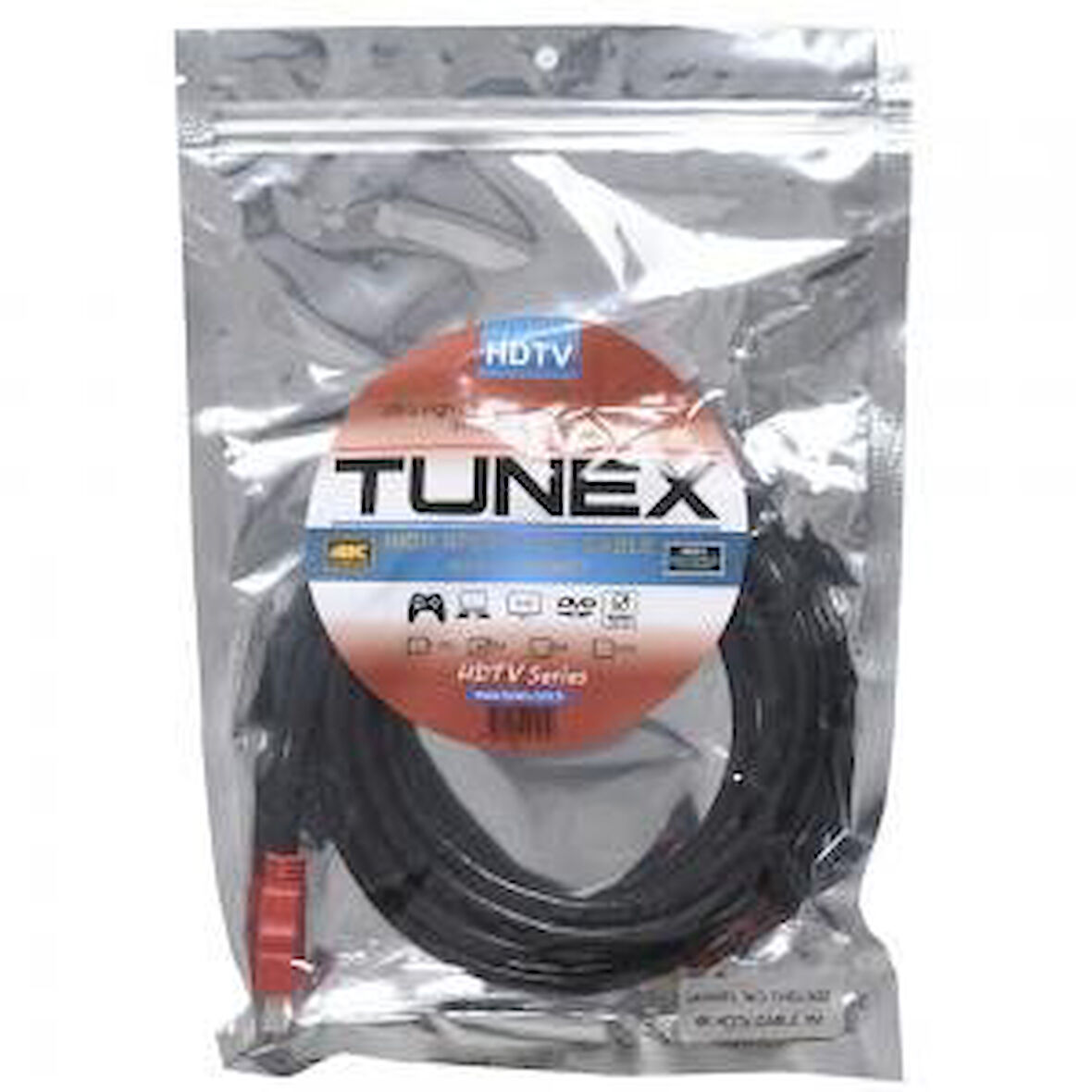Tunex 1.5 Mt Hdmı Kablo