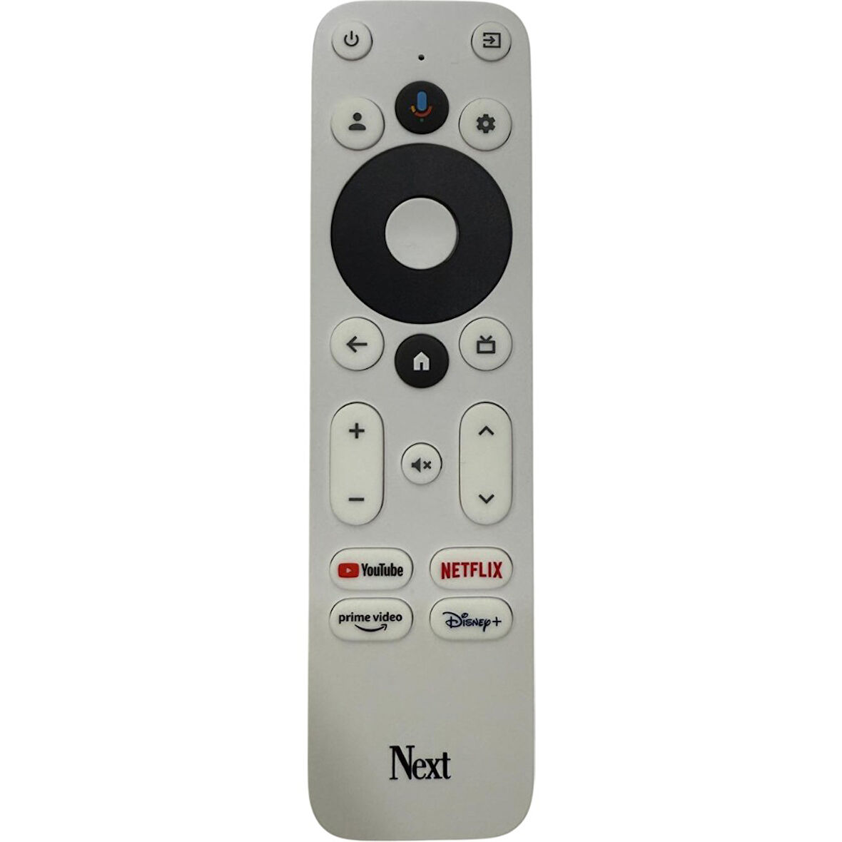 NEXT 4K Tv Stick Tv Box Ses Komutlu Kumanda (Orjinal)