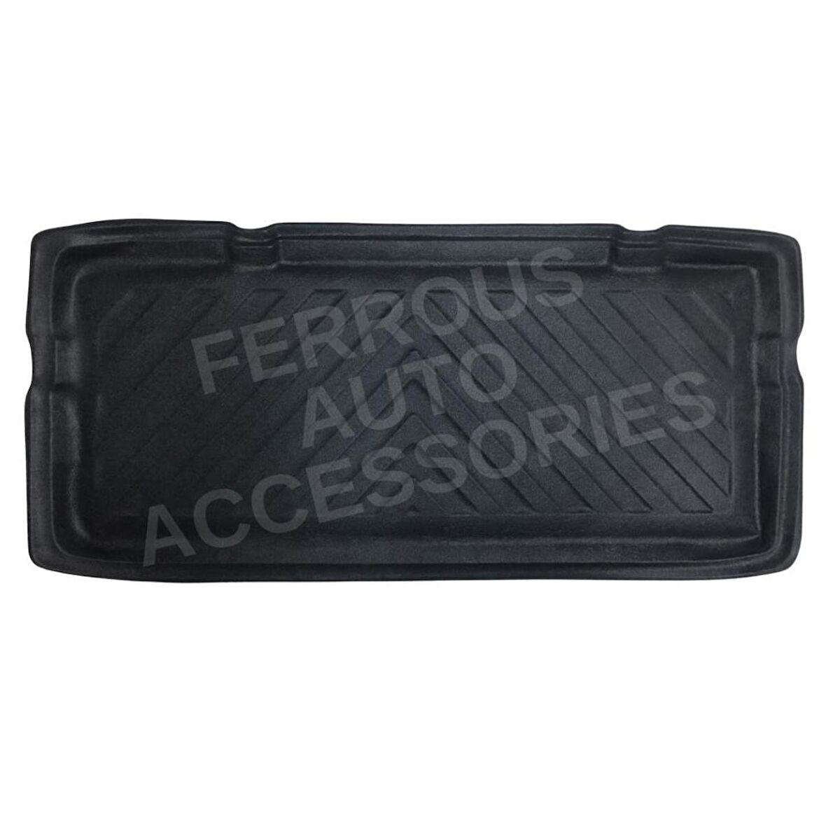 Suzuki Vitara 3 Kapı Ferrous 3D Bagaj Havuzu 2006 2015