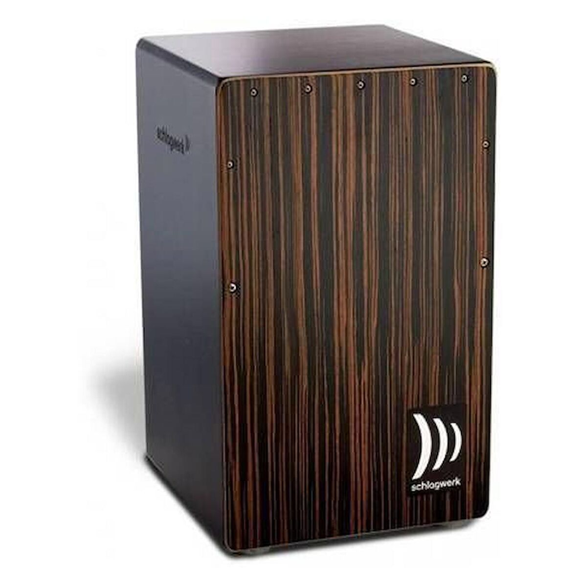 Schlagwerk CP432 Cajon Makassar