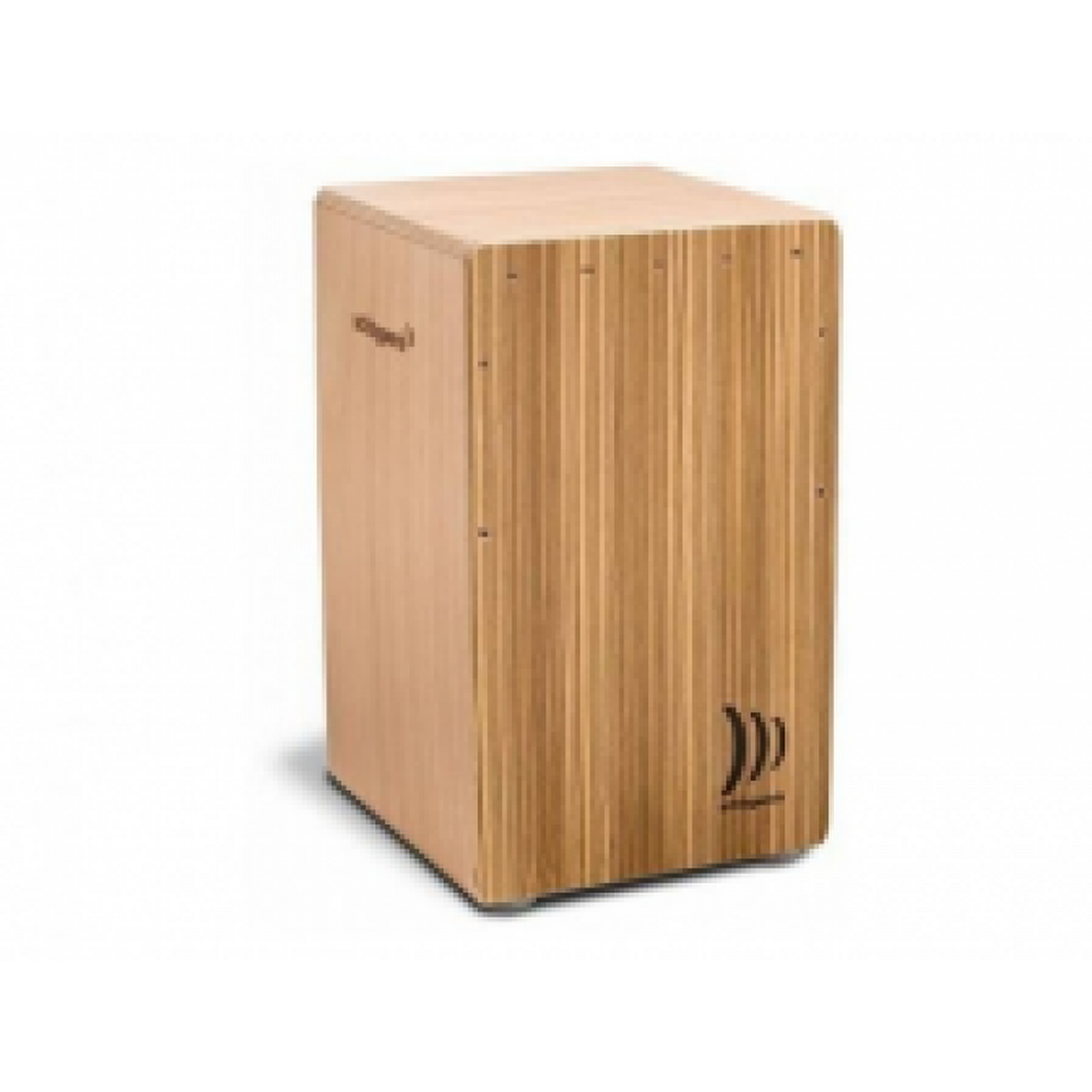 SCHLAGWERK CP4011 Cajon la Perù® Zebrano