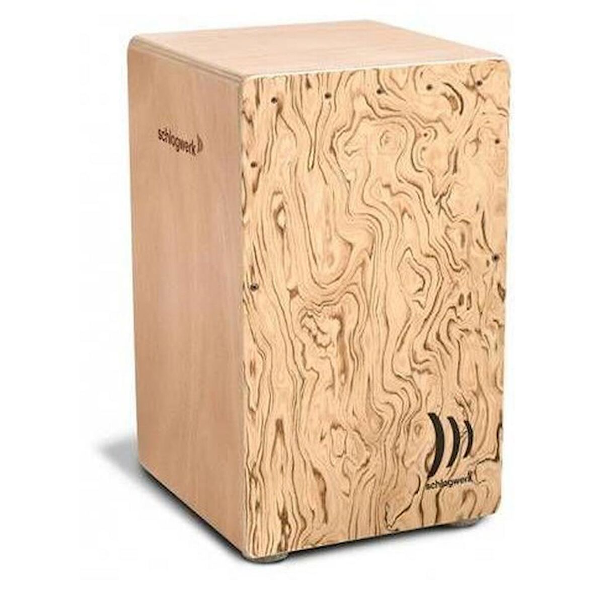 Schlagwerk CP4019 Cajon la Perù Cosmic