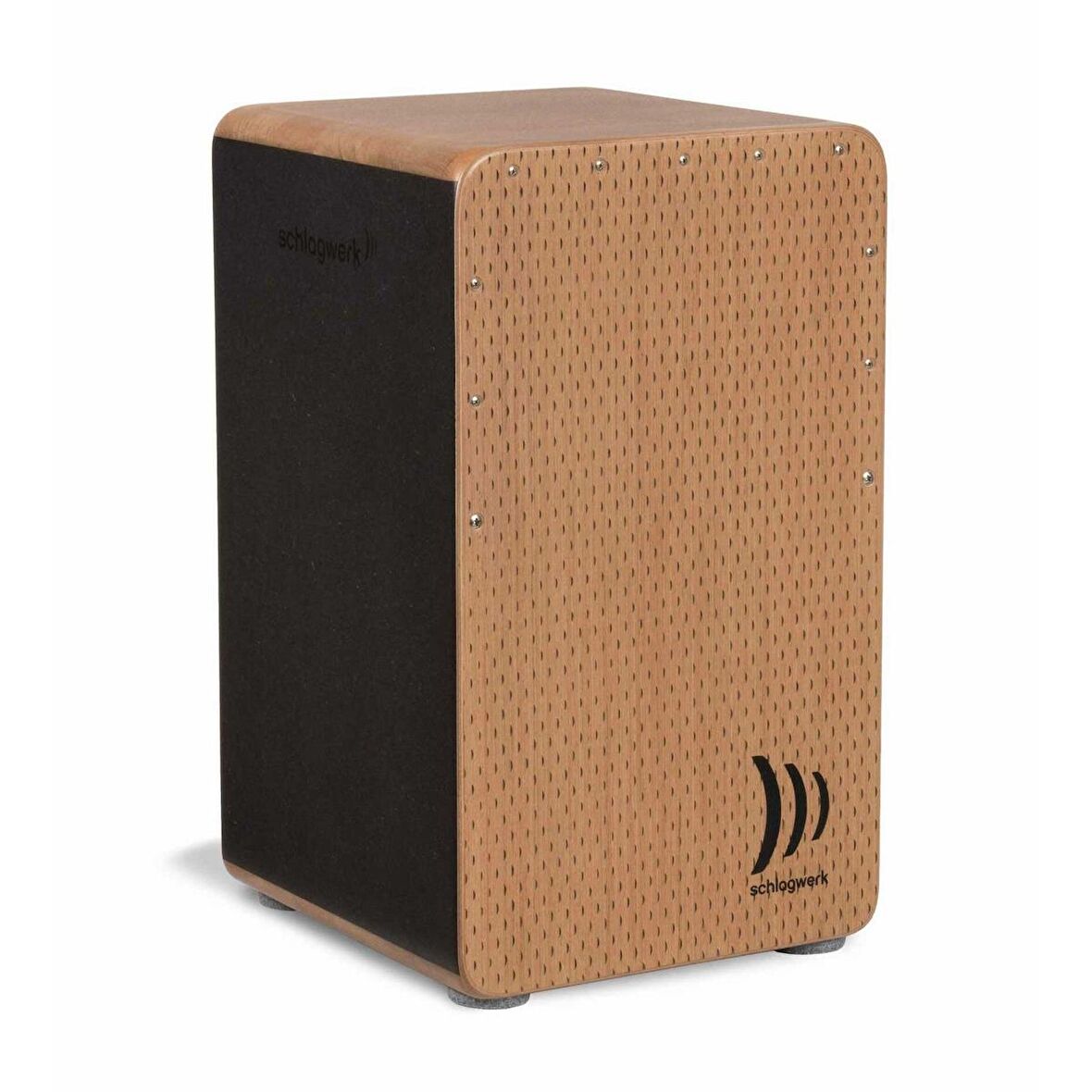 Schlagwerk CP4901 Cajon La Peru EVO Nature