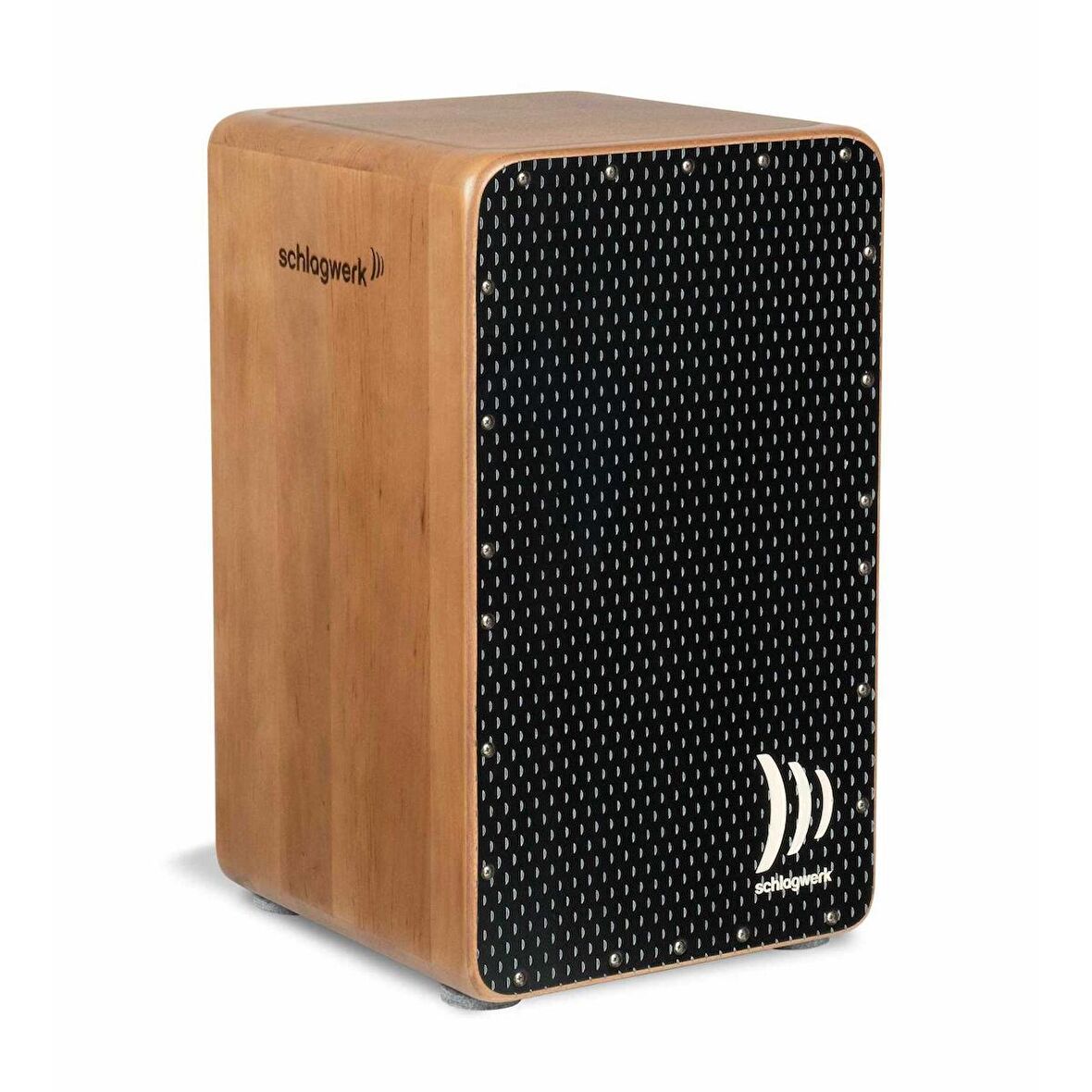 Schlagwerk CP5901 Precise OS EVO Black Cajon