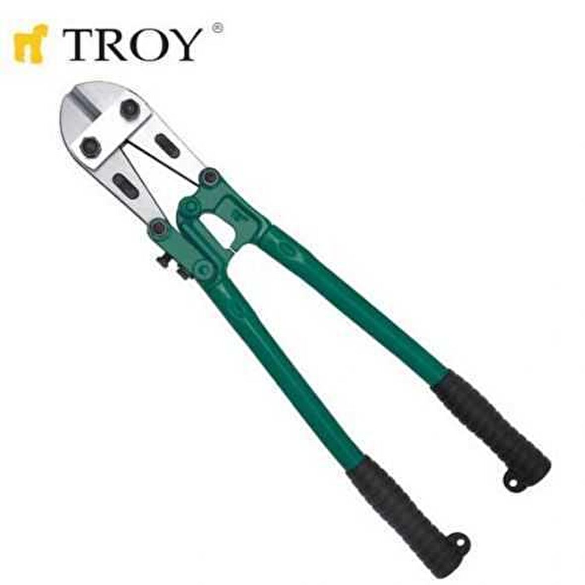 Troy 21310 Demir Kesme Makası (1050Mm/Ø19Mm)