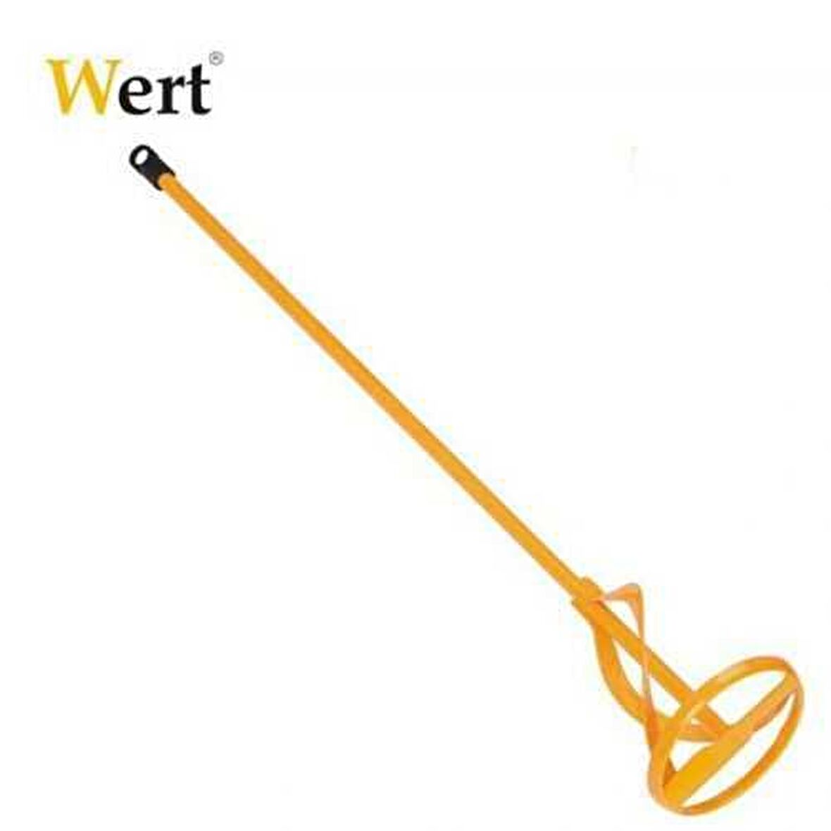 Wert 2705-120 Karıştırıcı (120Mmx600Mm)