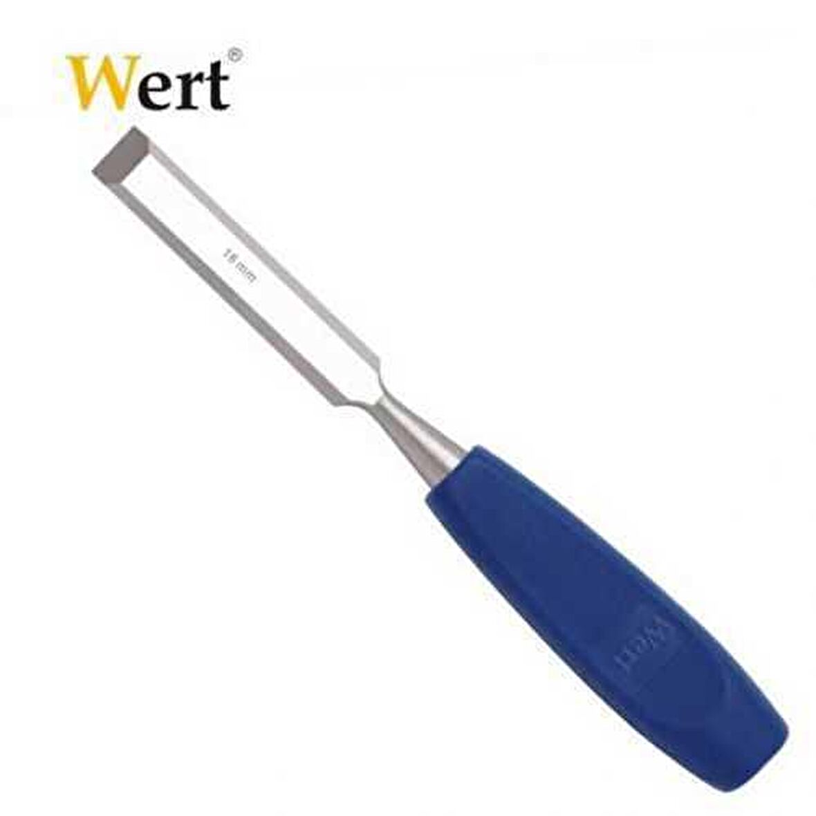 Wert 2510-06 Iskarpela (6Mm)