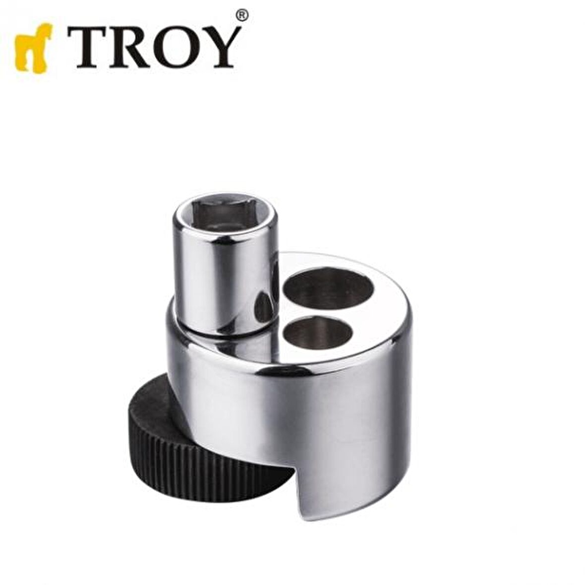 Troy 26156 Bozuk Vida Ve Saplama Sökme Lokması. 6 - 19 Mm