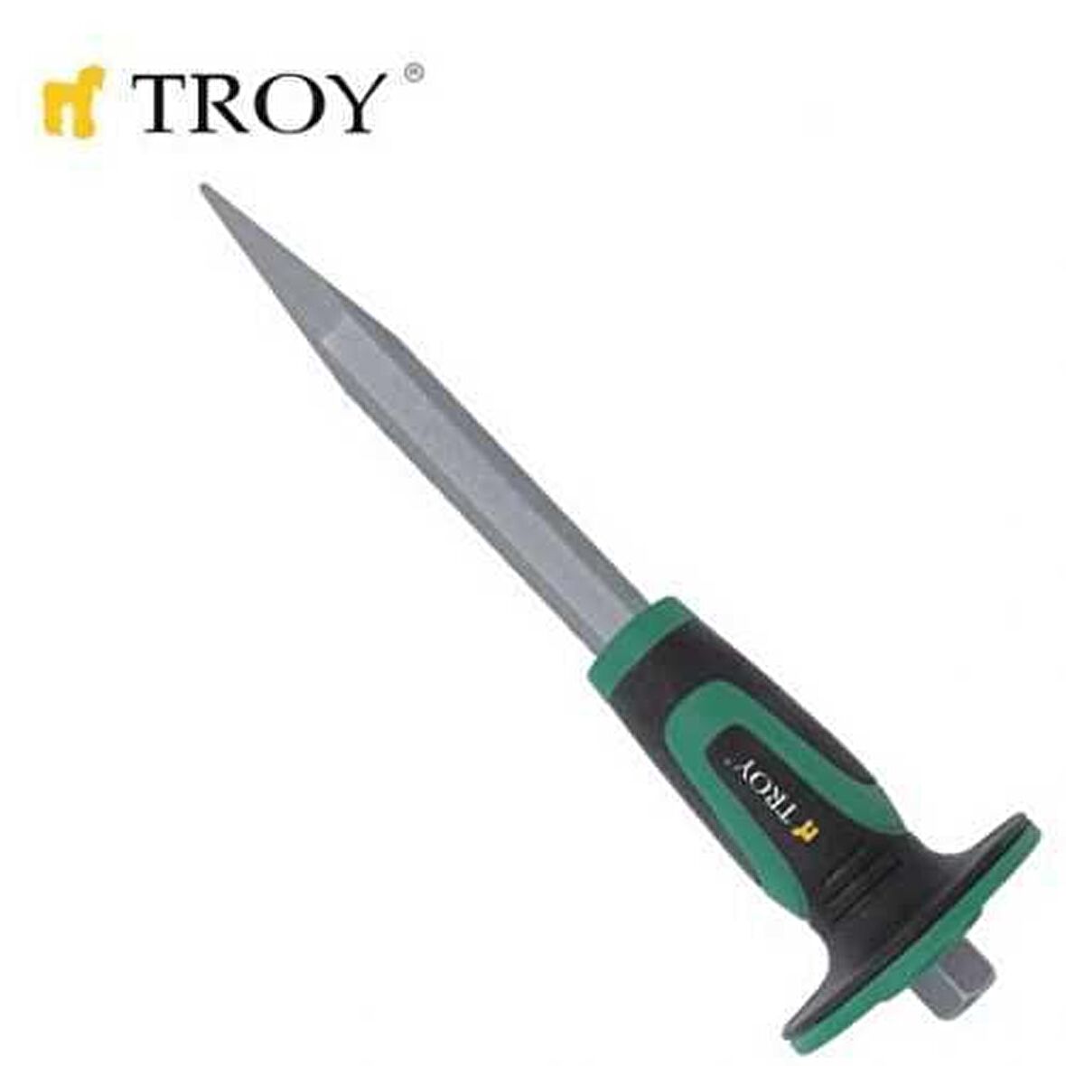 Troy 27051 Ergonomik Saplı Murç