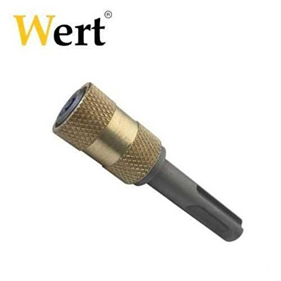 Wert 3298 Sds Plus Bits Uç Adaptörü