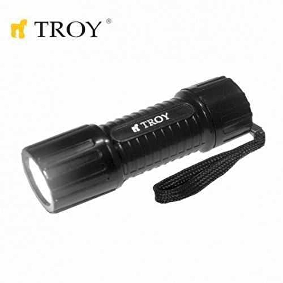 Troy 28098 Led El Feneri. 1 Adet