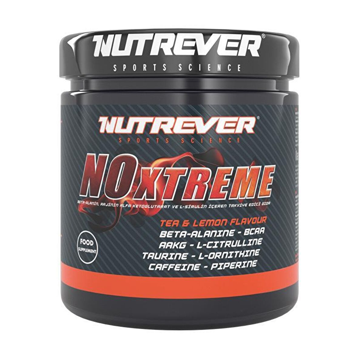 Nutrever Noxtreme 375 Gr