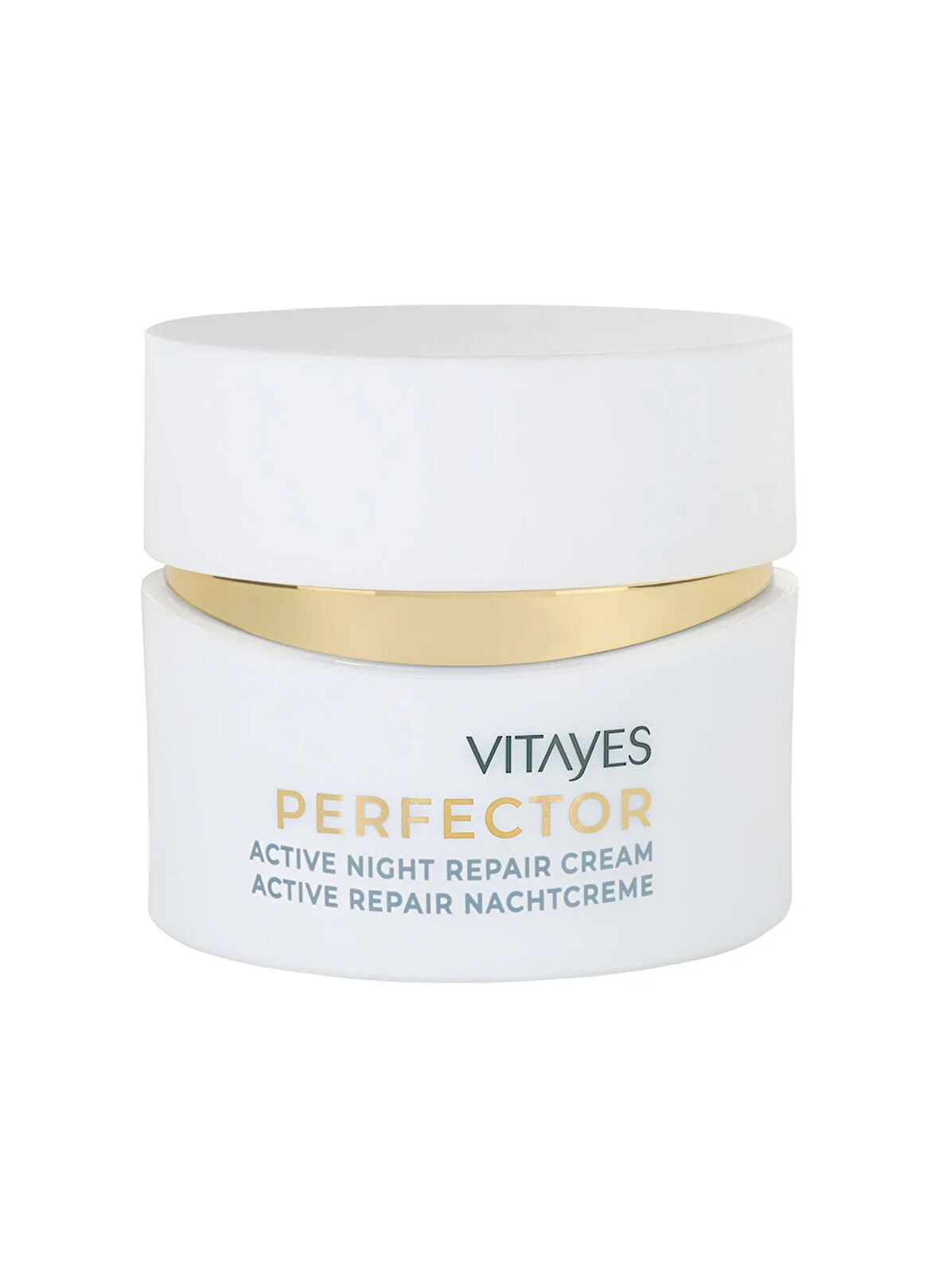 Perfector Yaşlanma Karşıtı Yoğun Nemlendirici Gece Kremi - 50ml
