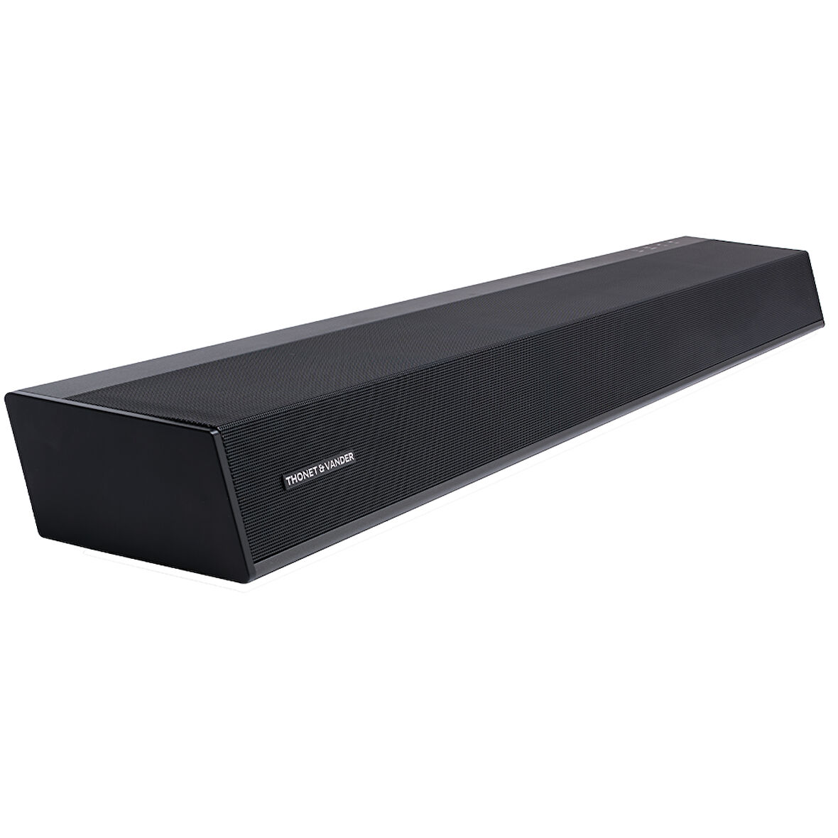 Thonet & Vander Röhre Gen2 Bluetooh HDMI Uzaktan Kumandalı 80W RMS 2.1 Soundbar HK096-03640