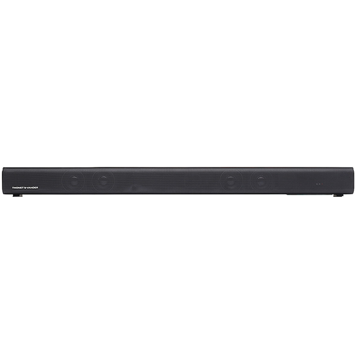Thonet & Vander Dunn Gen2 Bluetooh HDMI Uzaktan Kumandalı 100W RMS Soundbar HK096-03580