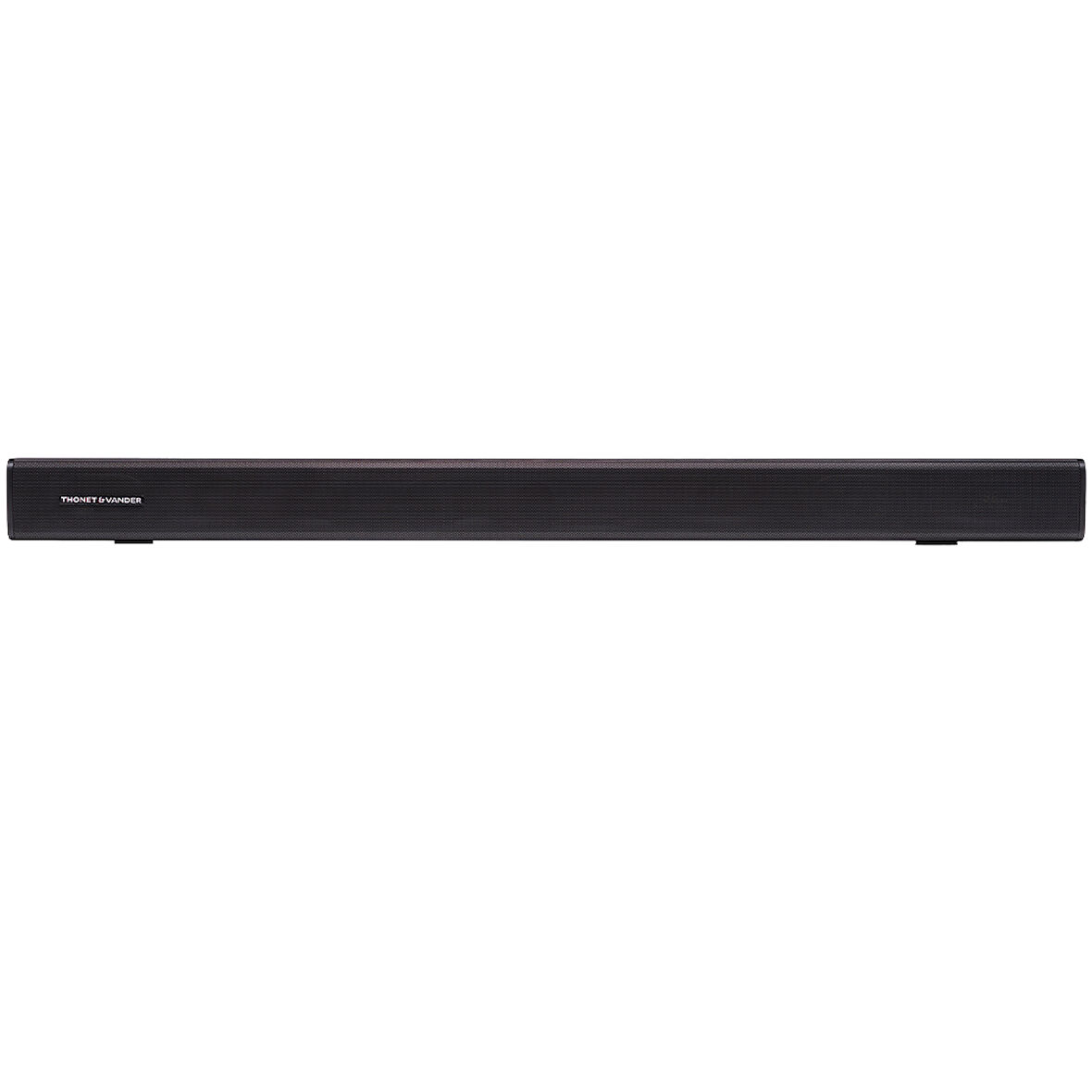 Thonet & Vander Gut Gen2 Bluetooth HDMI Uzaktan Kumandalı 50W RMS Soundbar HK096-03607
