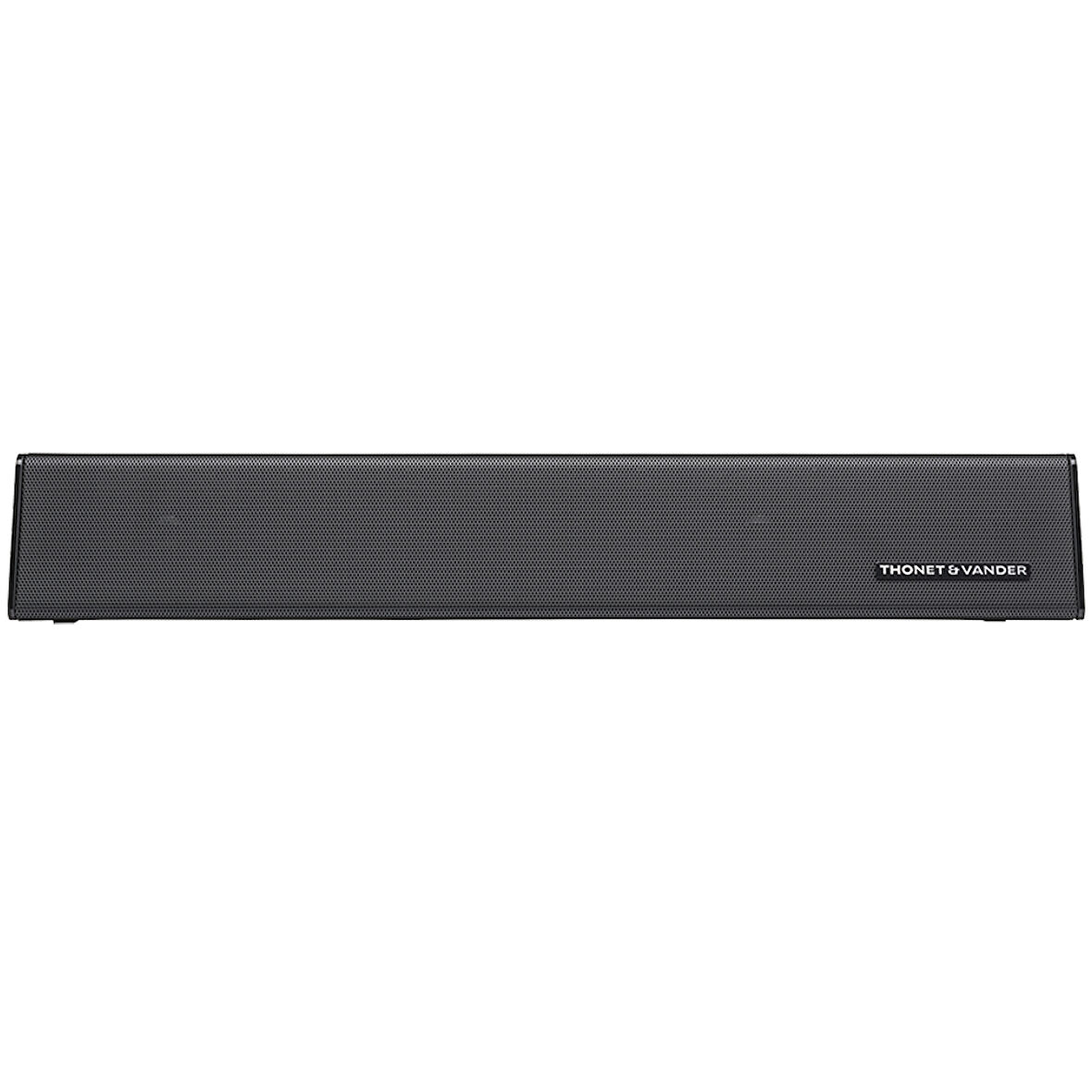 Thonet & Vander Balken Bluetooh TWS Uzaktan Kumandalı 42W RMS Mini Soundbar HK096-03654