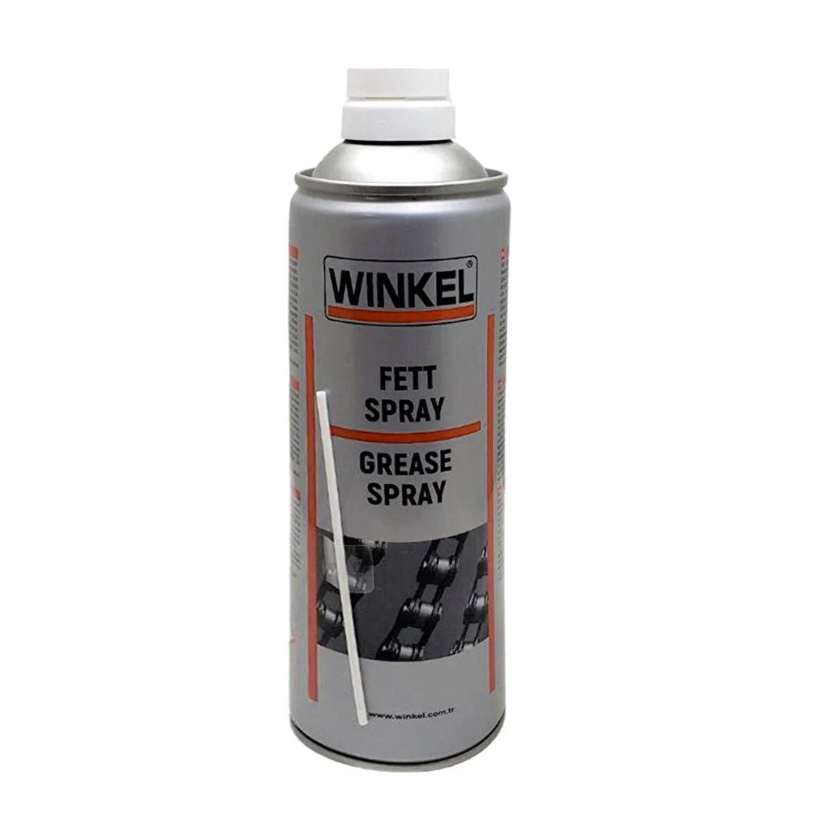 WINKEL 160121 Sıvı Gres 500 ml.(160121)