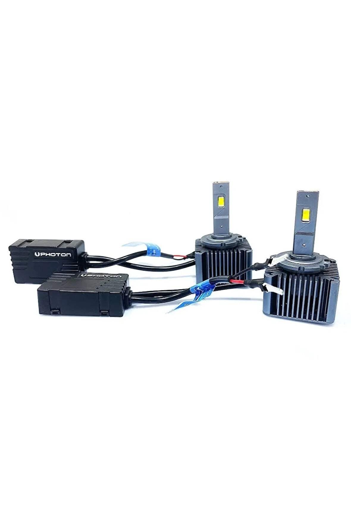 D1s Led Xenon Photon Mılestone Oto Ampulü 12volt