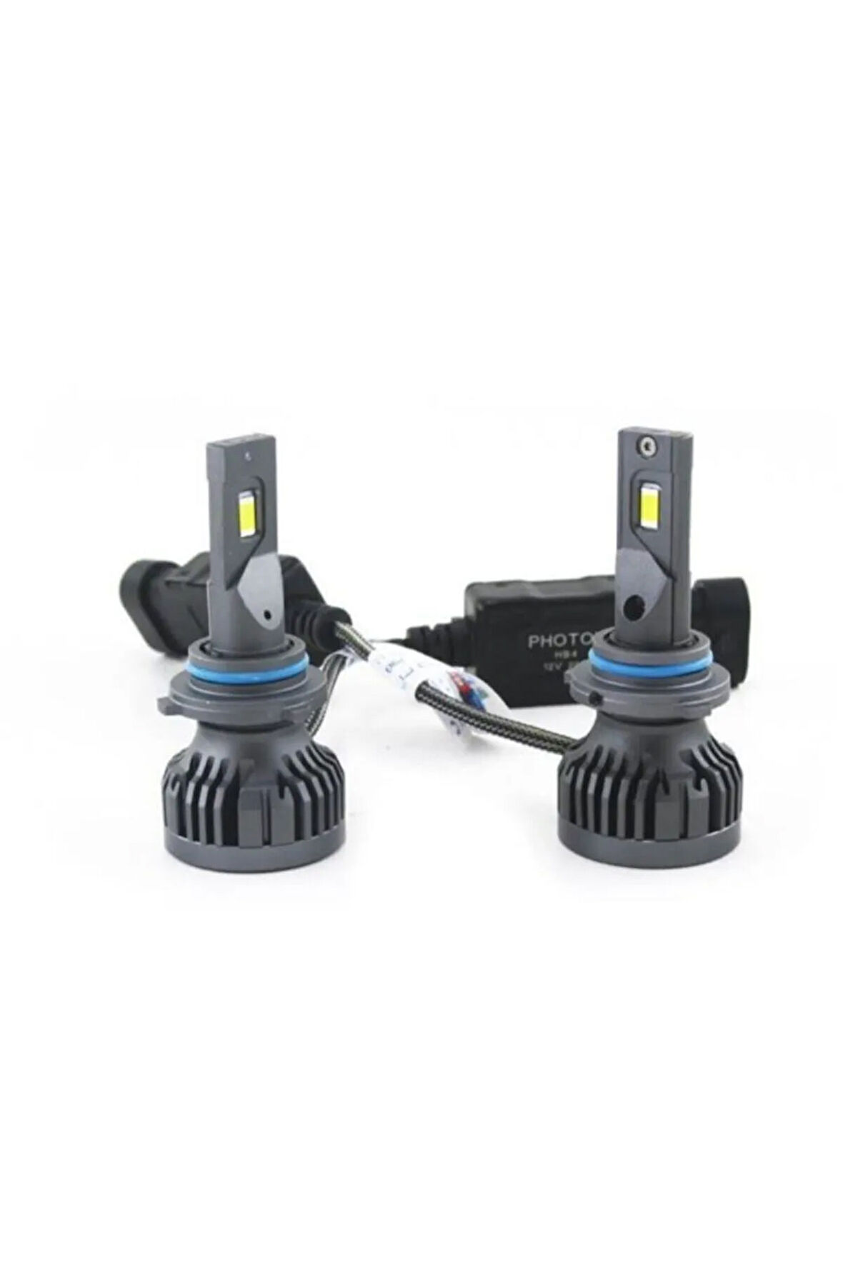 Ultimate Hır2 9012 Led Xenon Oto Ampulü