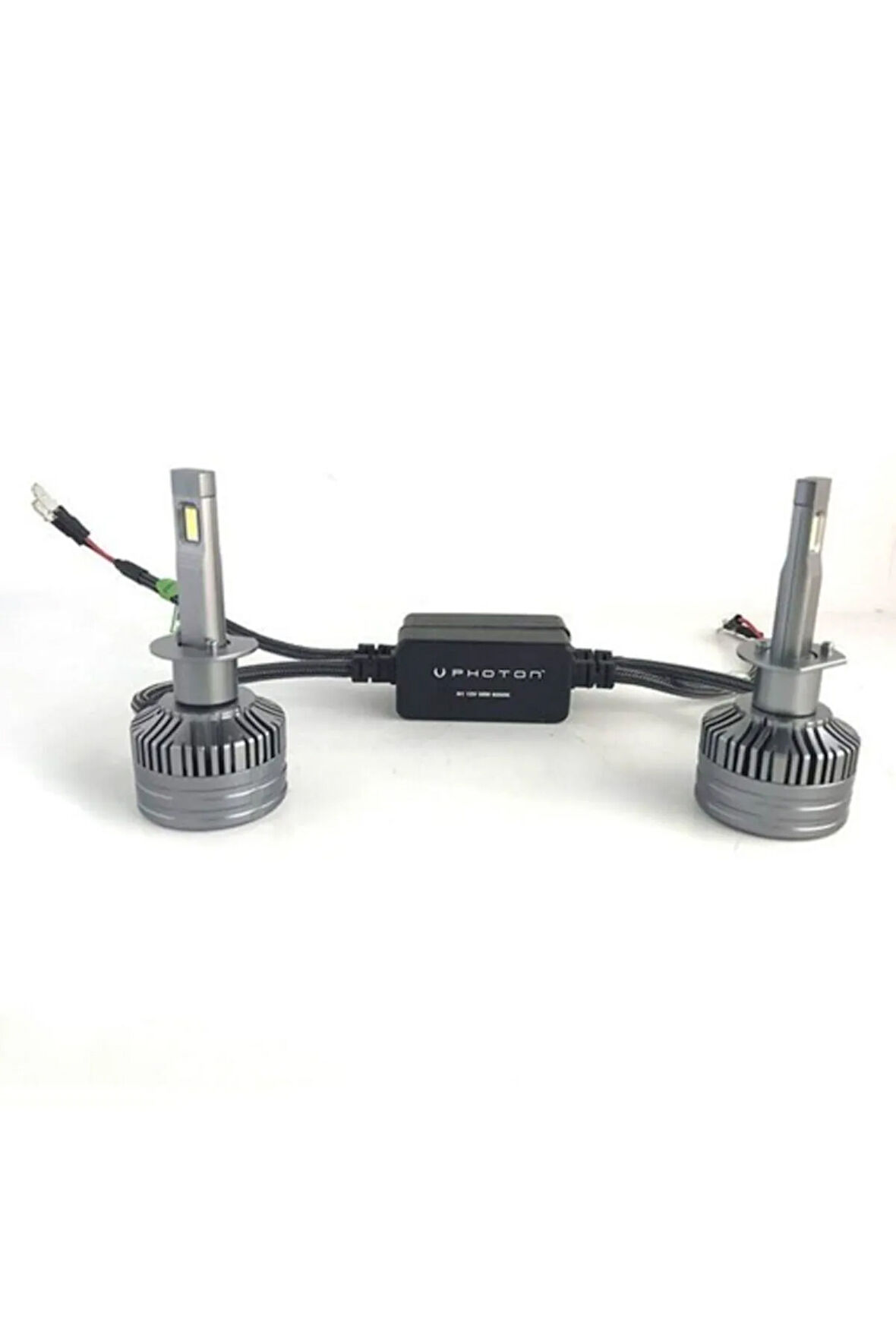 Photon Milestone H1 Commander Led Xenon Oto Ampul