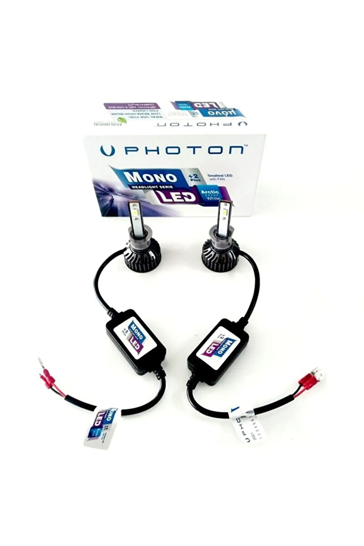 Ford Kuga Led Xenon H7 Ampul Sabitleme Aparatı