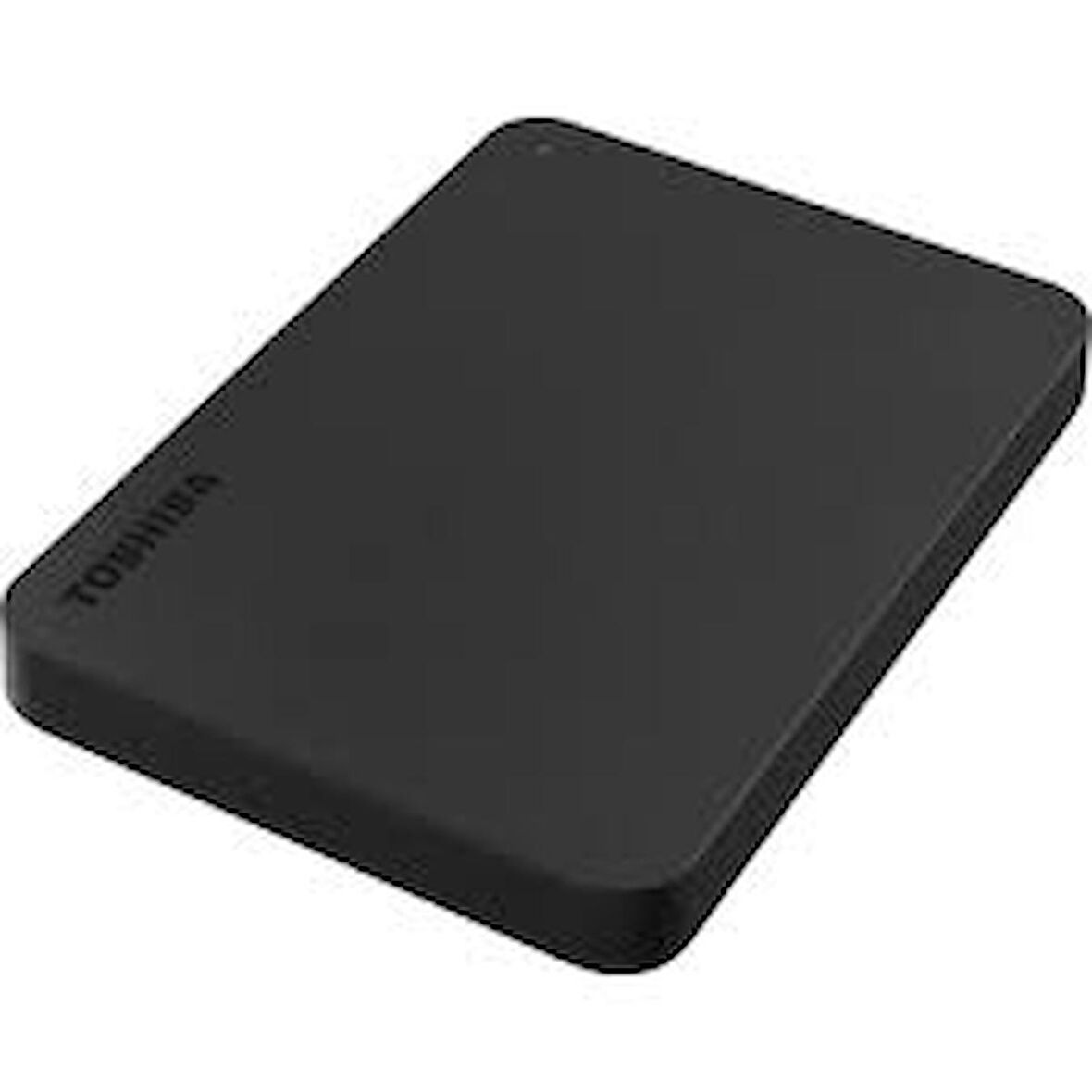 TEŞHİR-Toshiba Canvio Basic 2.5" 1TB USB 3.2 Gen1 Harici Harddisk (HDTB410EK3AA)