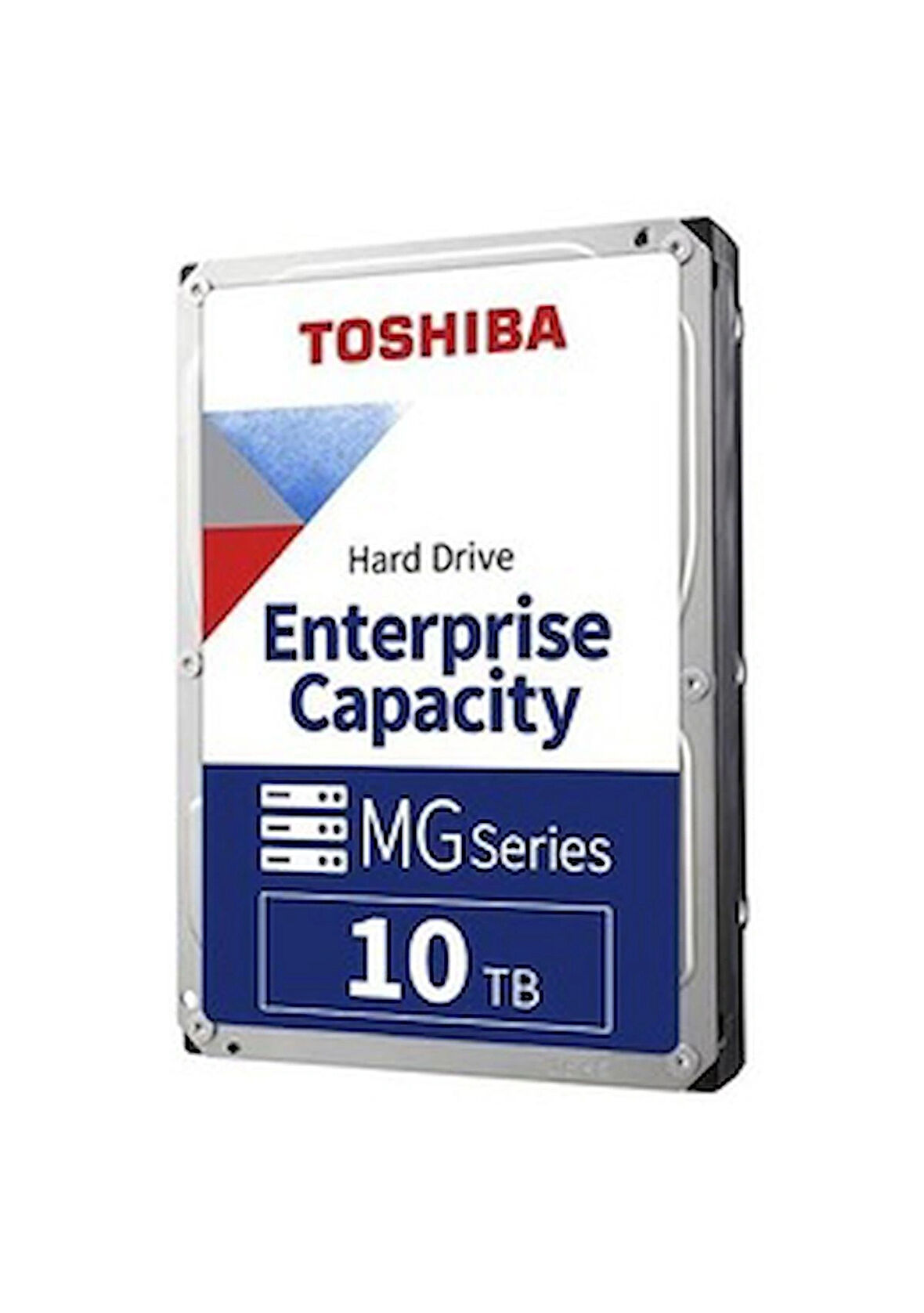 Toshiba MG512e 10TB 7200Rpm 256MB - MG06ACA10TE(OUTLET)