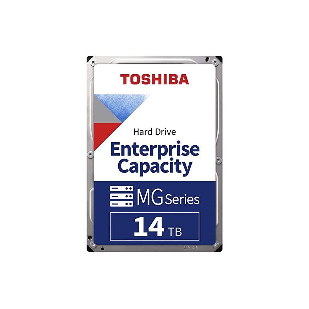 Toshiba MG07 3.5 inç 14 TB 7200 RPM Sata 3.0 Harddisk 