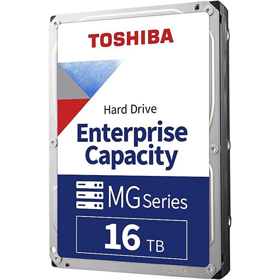 Toshiba MG08 3.5 inç 16 TB 7200 RPM Sata 3.0 Harddisk 