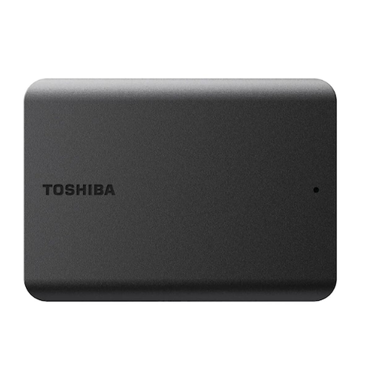 Toshiba Canvio Basic 2TB USB 3.2 2.5" Taşınabilir Disk HDTB520EK3AA