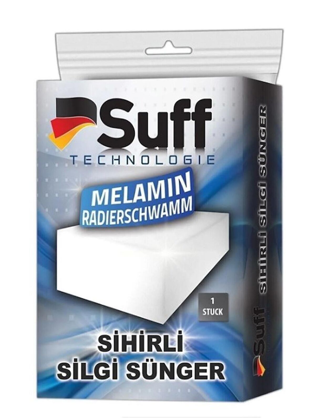 Suff Sihirli Sünger MR01