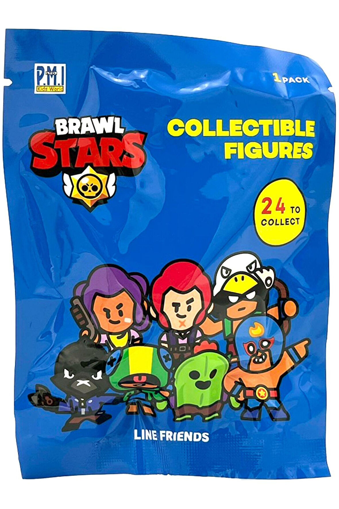 Mini Figür