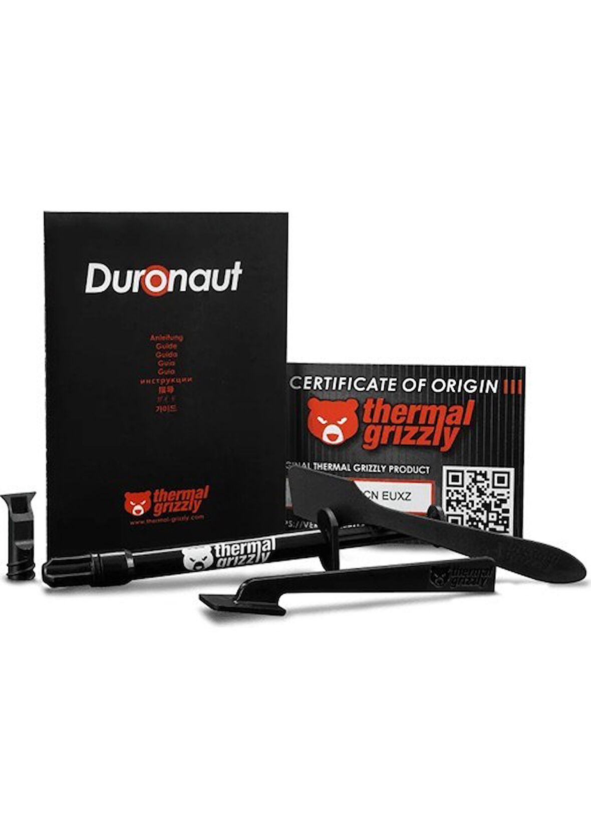 Duronaut 2g (TG-D-002-R)