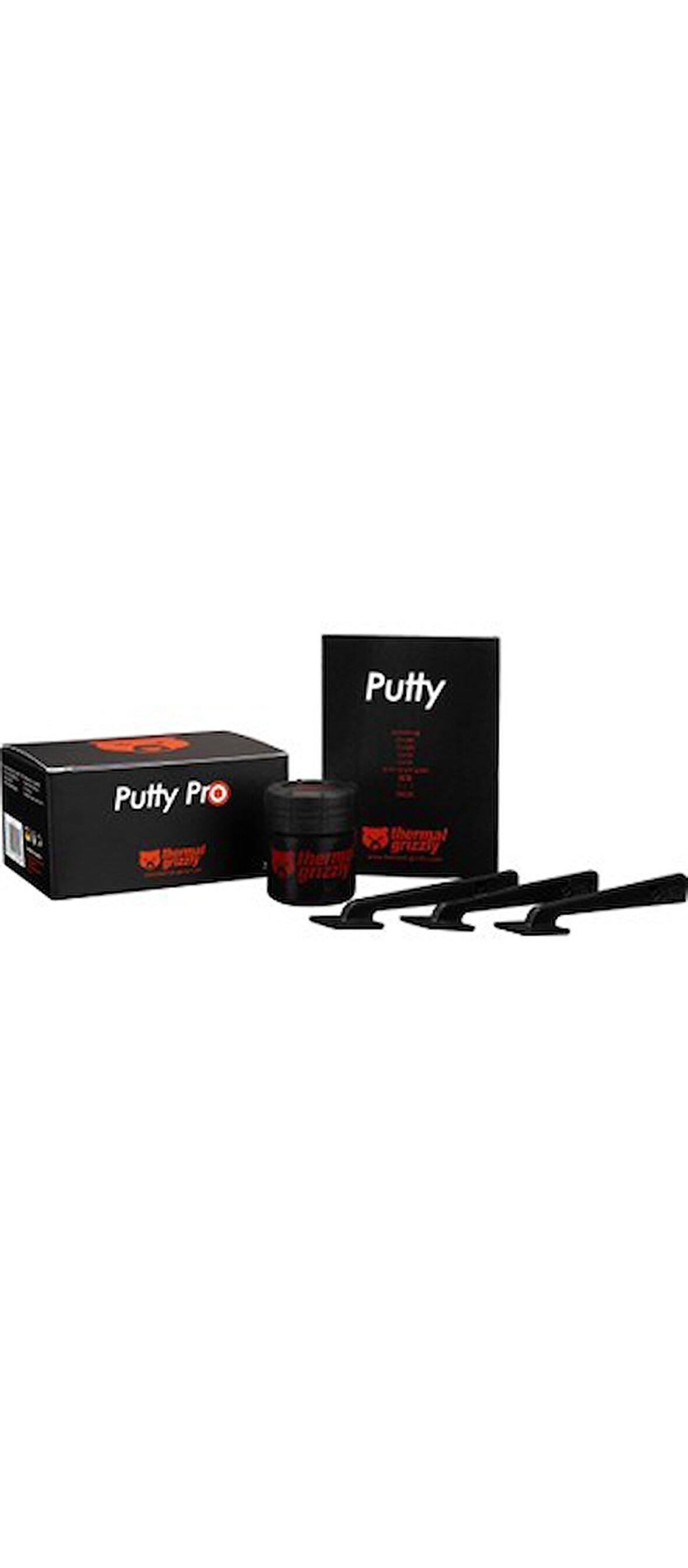 Putty Pro 30GR